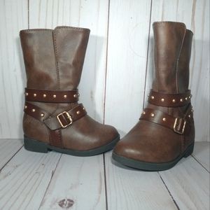 🍉5 for $25* Toddler Blowfish Boots